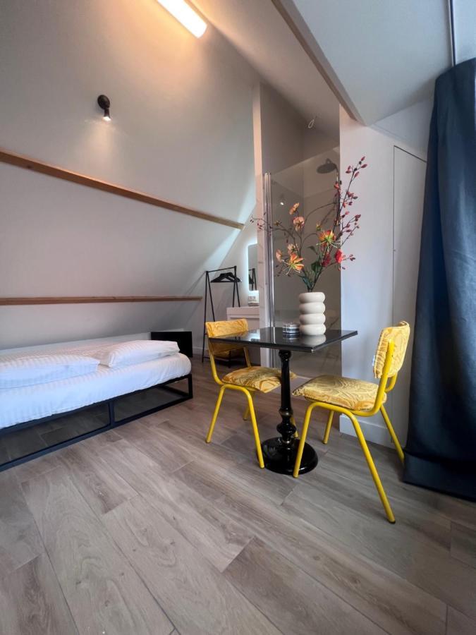 Whaaw Harderwijk Apartment Exterior photo