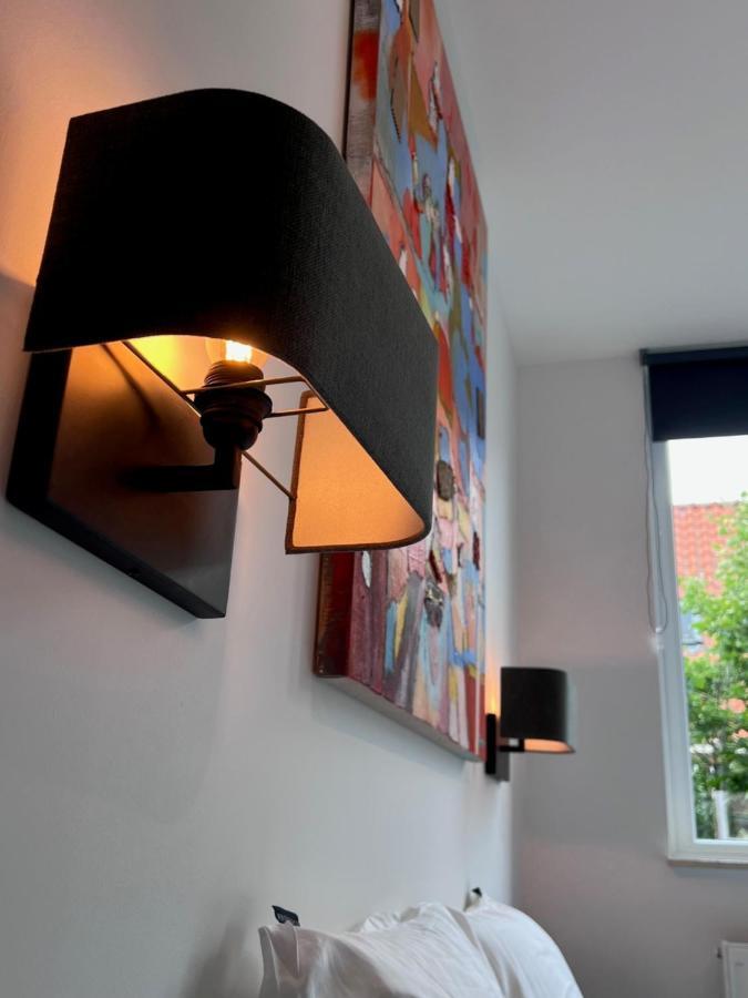 Whaaw Harderwijk Apartment Exterior photo